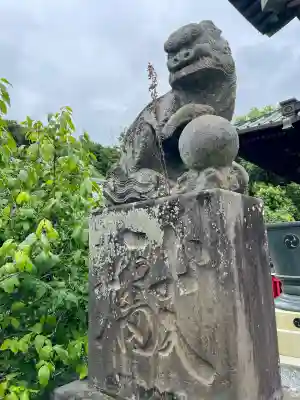 板倉雷電神社(群馬県)