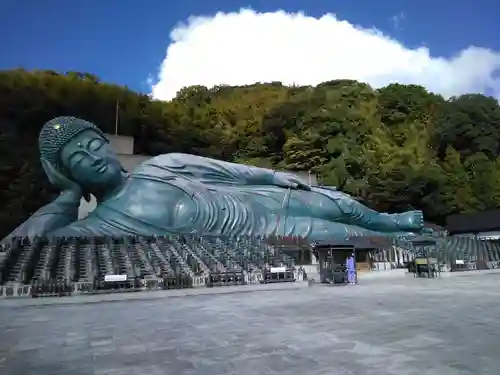 南蔵院(福岡県)