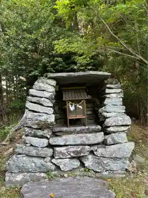 杖杉庵(徳島県)