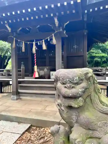 天津神社(千葉県)