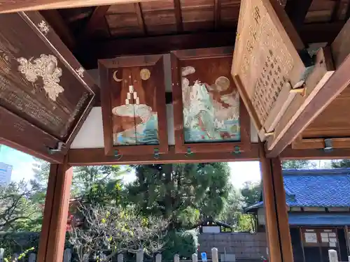 城南宮(京都府)