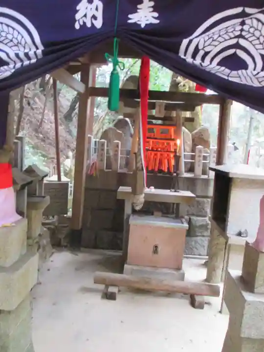 伏見稲荷大社(京都府)