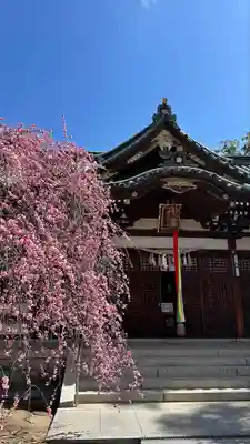 屯倉神社(大阪府)