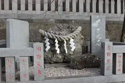 玉前神社(千葉県)