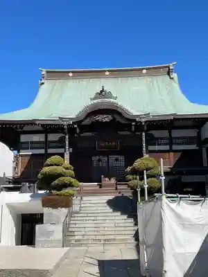 圓乗院(東京都)