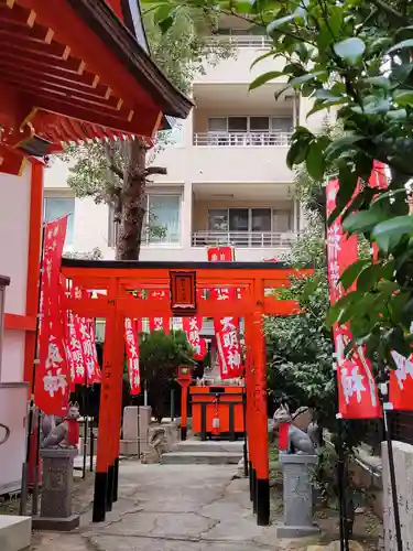 四宮神社(兵庫県)