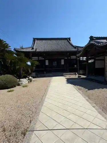 玉保院(三重県)