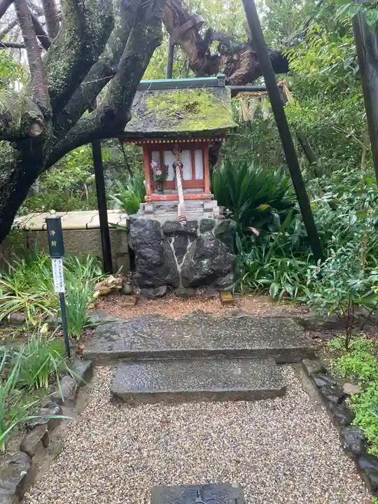 元興寺(奈良県)