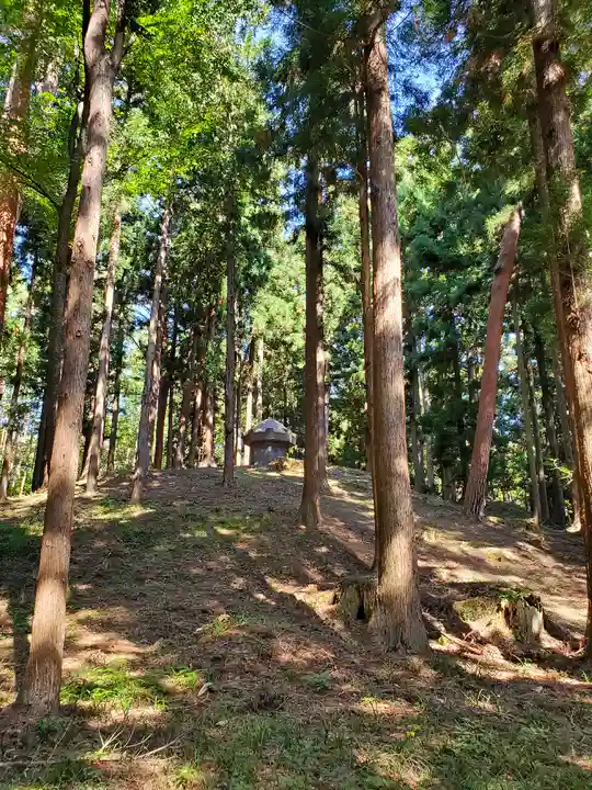 土津神社|こどもと出世の神さま(福島県)