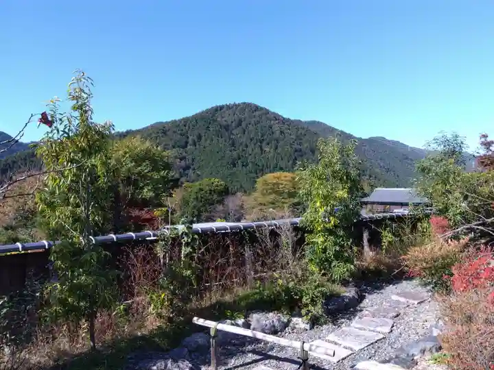 念仏寺(大原念佛寺)(京都府)