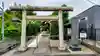 上高野神社(埼玉県)