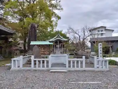 焼津神社(静岡県)