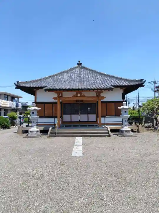 金錫寺(埼玉県)