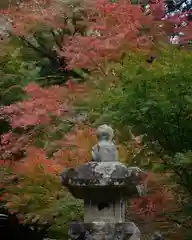 普門寺(切り絵御朱印発祥の寺)(愛知県)