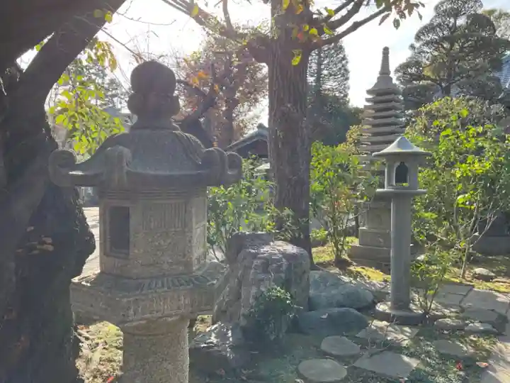 観藏院のその他建物