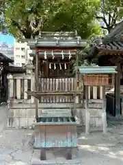 大阪天満宮(大阪府)