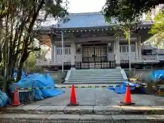 普門院(東京都)