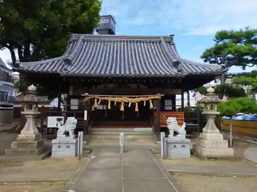 菅原神社(大阪府)