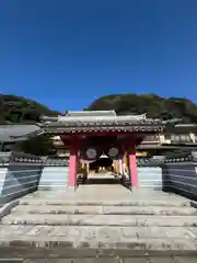 尾張高野山宗　総本山　岩屋寺(愛知県)