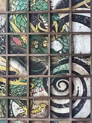 大宮浅間神社中宮(愛知県)