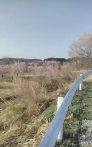 化女沼龍神(宮城県)