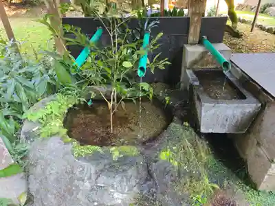 粟鹿神社(兵庫県)