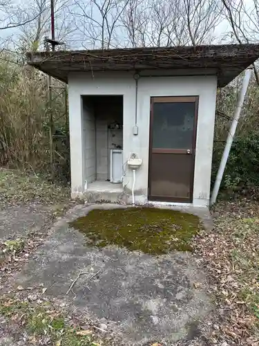 太田神社(徳島県)