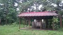 愛宕神社の建物その他