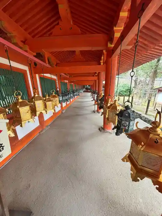 春日大社(奈良県)