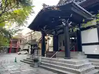 本覚寺(東京都)