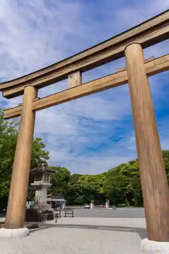 橿原神宮(奈良県)