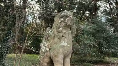賀茂神社(徳島県)