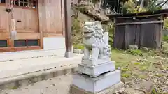 白藤神社(兵庫県)