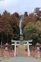 志波彦神社・鹽竈神社(宮城県)