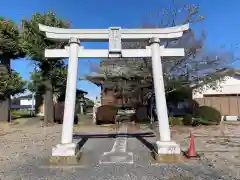 鷲神社(埼玉県)