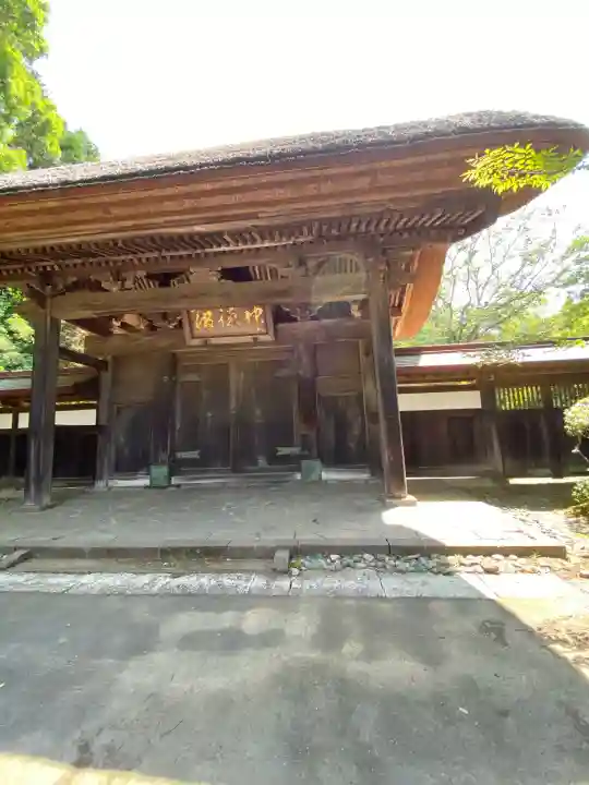 香取神宮(千葉県)