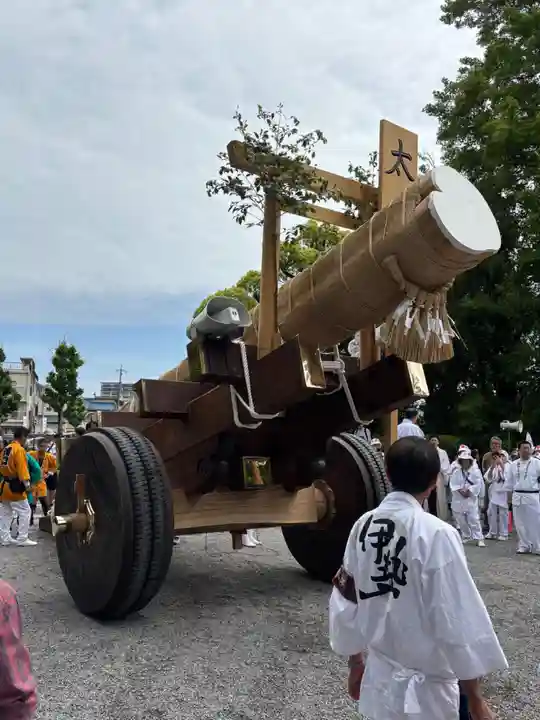伊勢神宮外宮(豊受大神宮)(三重県)