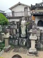 法徳寺(奈良県)