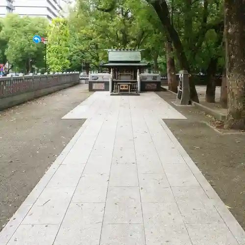 熊野神社のその他建物