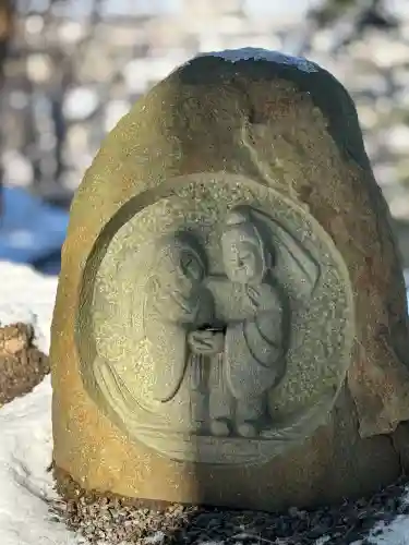 千歳神社(北海道)