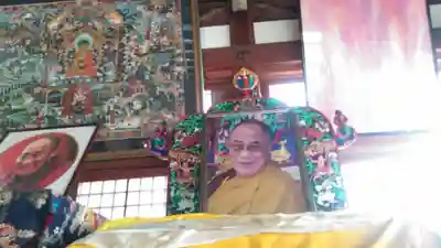 大聖院のその他建物