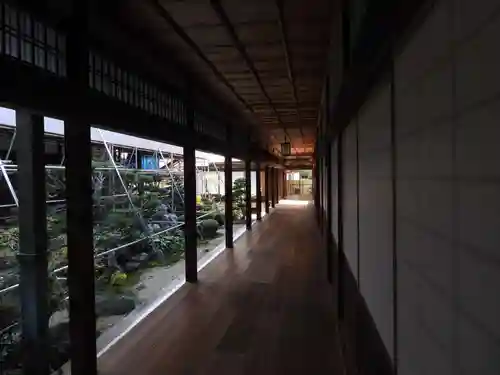 長谷寺本坊　大講堂(奈良県)