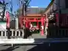 榎稲荷神社(東京都)