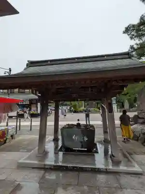 高幡不動尊 金剛寺(東京都)