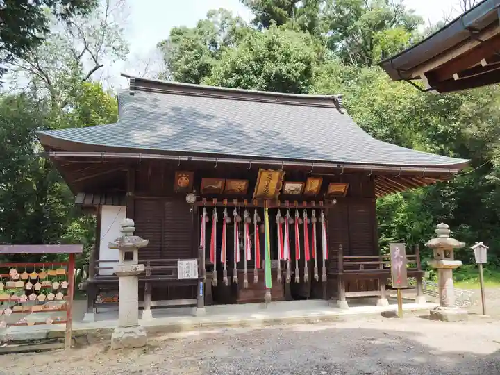 大宮八幡宮(兵庫県)