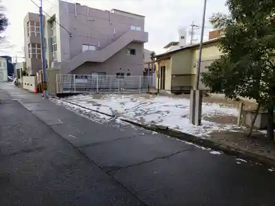 柳島神社のその他建物