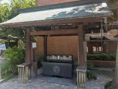 前橋東照宮(群馬県)