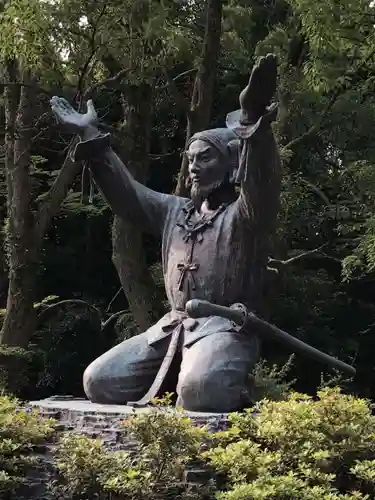 出雲大社(島根県)