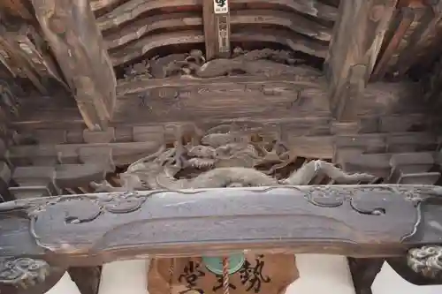 福正寺のその他建物