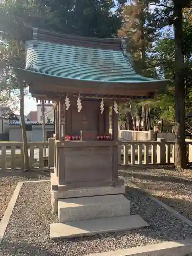 多賀大社の末社・摂社